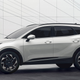Image for article titled The New Kia Sportage Has Lovably Complex Looks